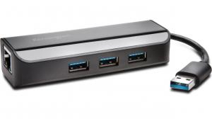 Kensington UA3000E USB 3